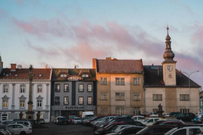 Hotel Amco, Zábřeh